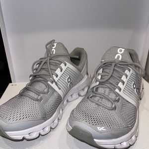 Running shoes